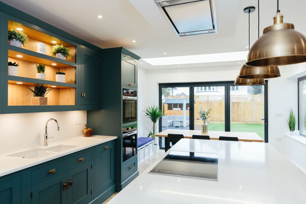 Easy Kitchen Makeovers That Don’t Break the Bank