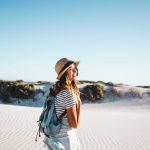 How to Travel Solo Safely