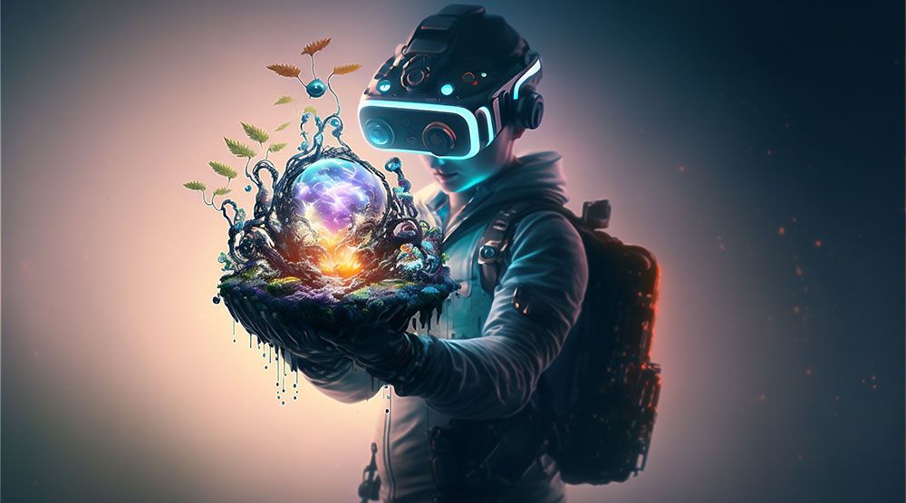 Is the Metaverse Still Relevant